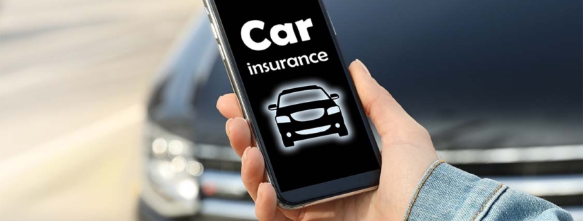 Determine what insurance covers a car accident claim.